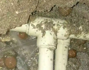 巧家测漏水多少钱