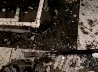 巧家漏水检测电话