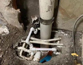 巧家漏水检测哪家好