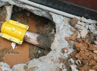 巧家漏水检测哪家好