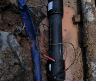 巧家水管漏水检测多少钱