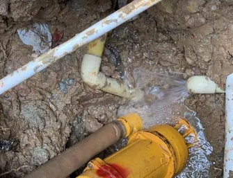 巧家水管漏水检测哪家好