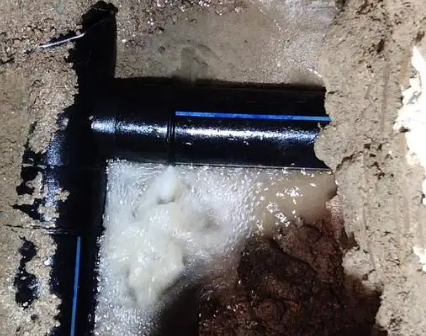 巧家水管漏水检测哪家好