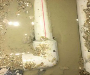 巧家水管漏水检测多少钱